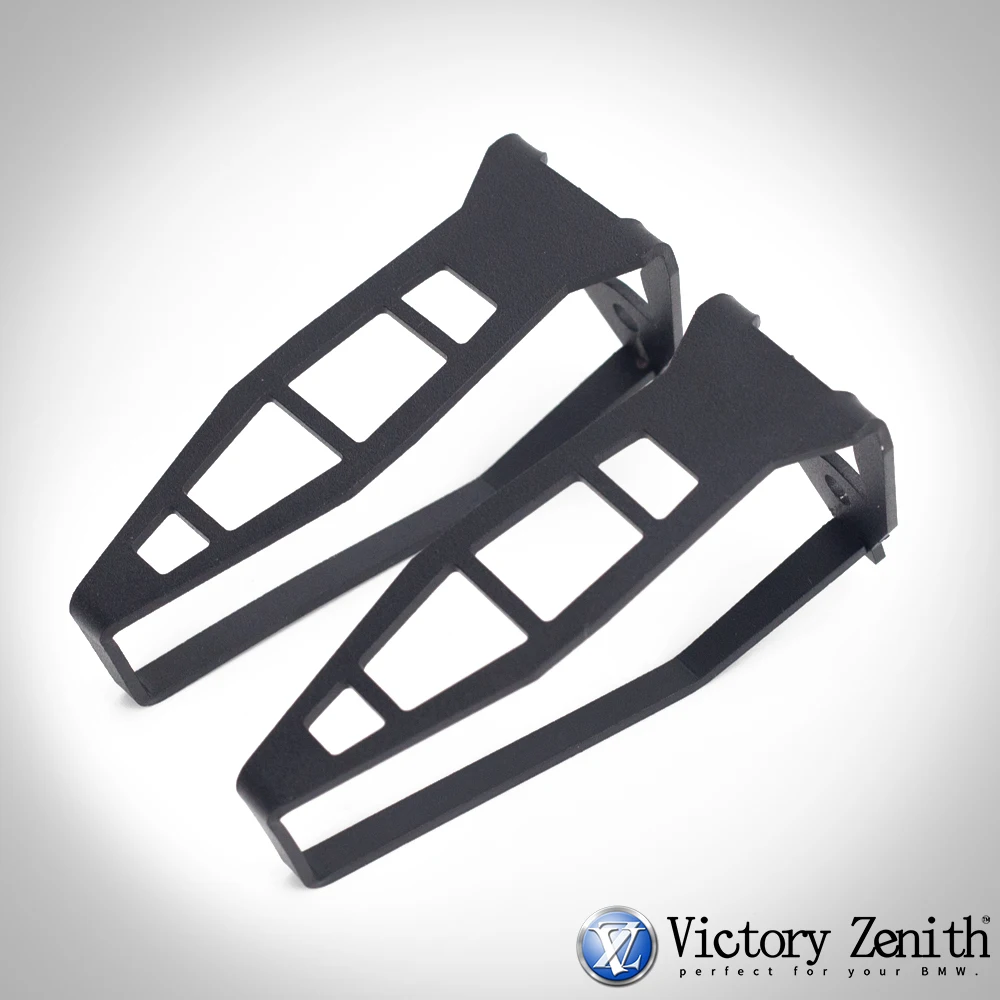 

For BMW F750GS F850GS F850 GS Adv F 750GS 850GS Adventure Front Short LED Turn Signal Indicators Light Led Lamp Protection Cover