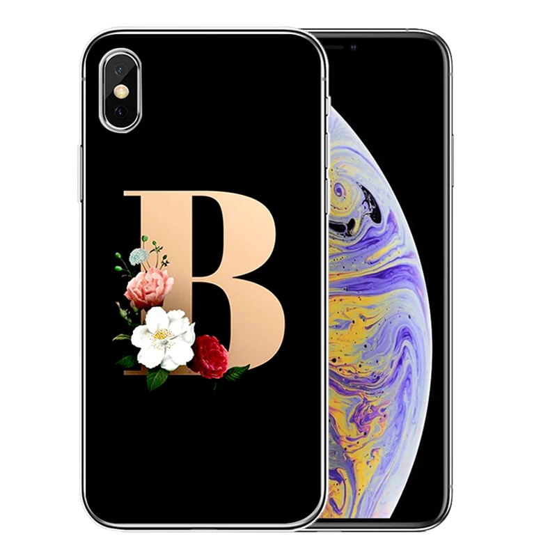 Силиконовый чехол для iphone 11 Pro MAX 5 6 7 8 9 10 X XS XR XSMAX Plus | Мобильные телефоны и