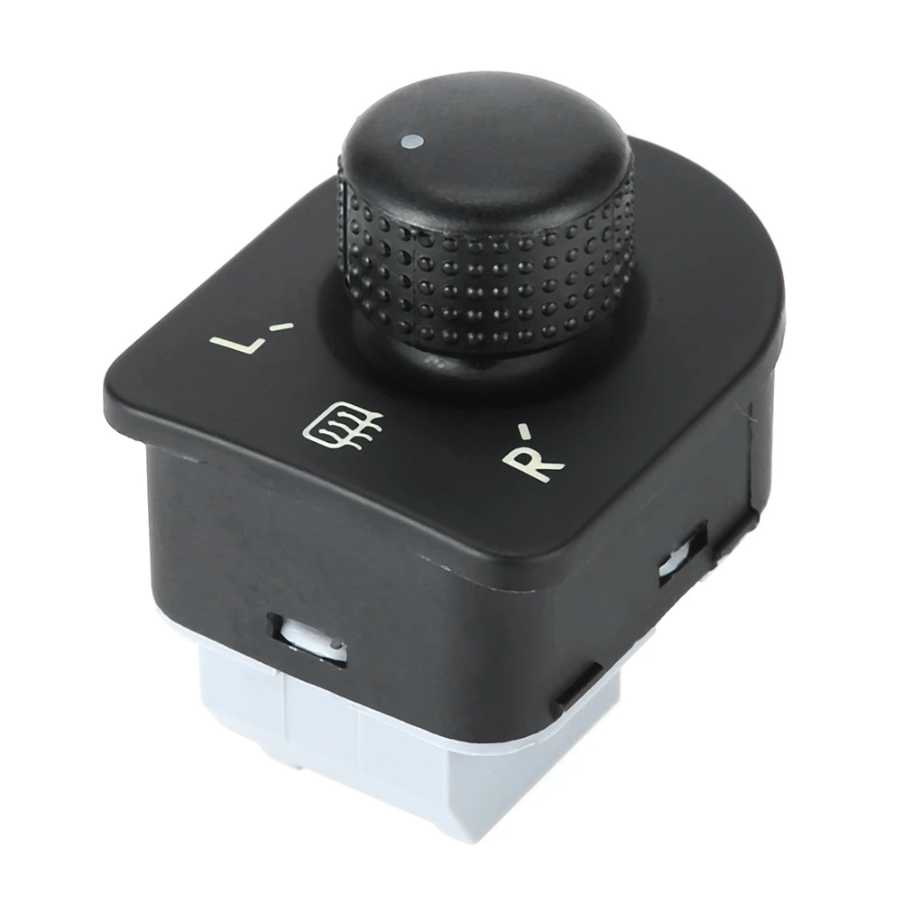 Автомобильный переключатель бокового зеркала для Golf Mk4 1999 2004 GTI 2000 Passat B5 / B5.5 1998 2005