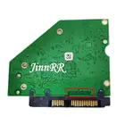 Бесплатная доставка, 100% оригинальная печатная плата жесткого диска, хорошее тестирование 100762568 REV A ST2000DX001 ST3000DM0