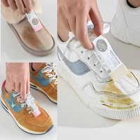 household use 1pc cleaning eraser suede sheepskin matte leather and leather fabric care shoes care leather cleaner sneakers care