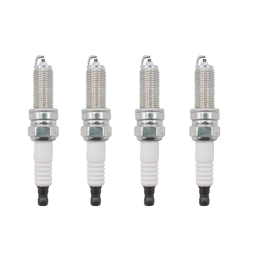 

4pcs/lot LZKR6B-10E LZKR6B 10E 18855-10060 Spark Plug For HYUNDAI i20 i30 i35 ix20 KIA PRO CEE'D CARENS SOUL VENGA RIO 1.4 1.6