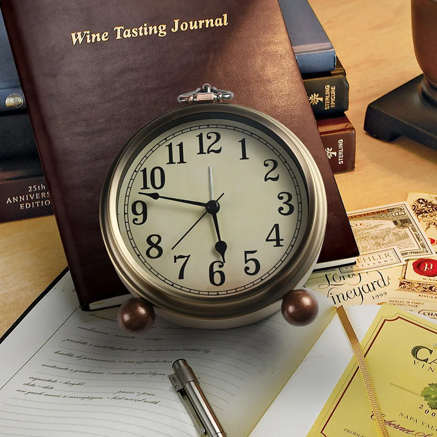 Мини-будильник милые детские часы-будильник прикроватные часы Dijital Masa Saati