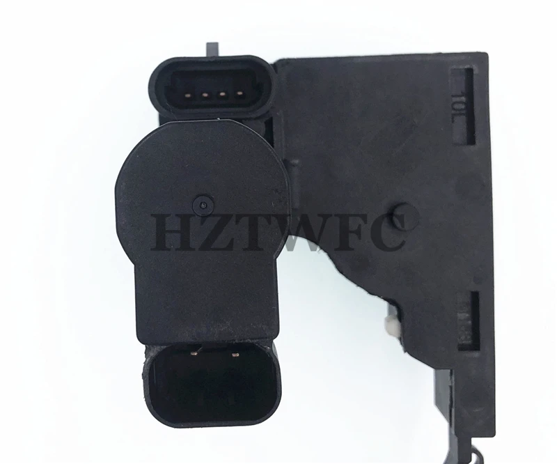 Бесплатная доставка 25664288 привод дверного замка левый для Chevrolet GMC Pontiac Buick Oldsmobile
