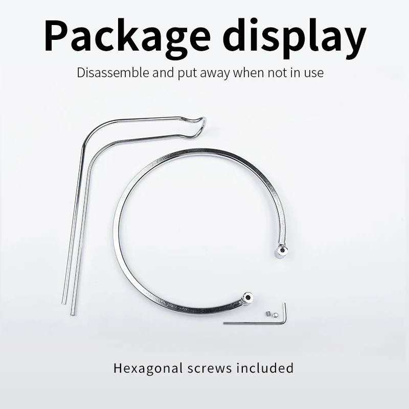 Держатель для рыболовной катушки из нержавеющей стали стойка спиннинга прочные