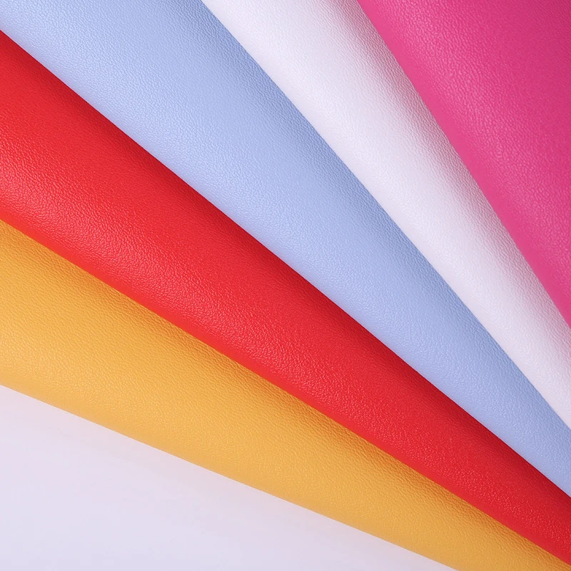 Полу из искусственной кожи ткань синтетическая кожа художественное оформление