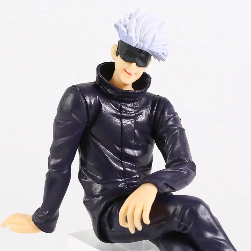

Jujutsu Kaisen Gojo Satoru Figure Japanese Anime Figure Model Toy