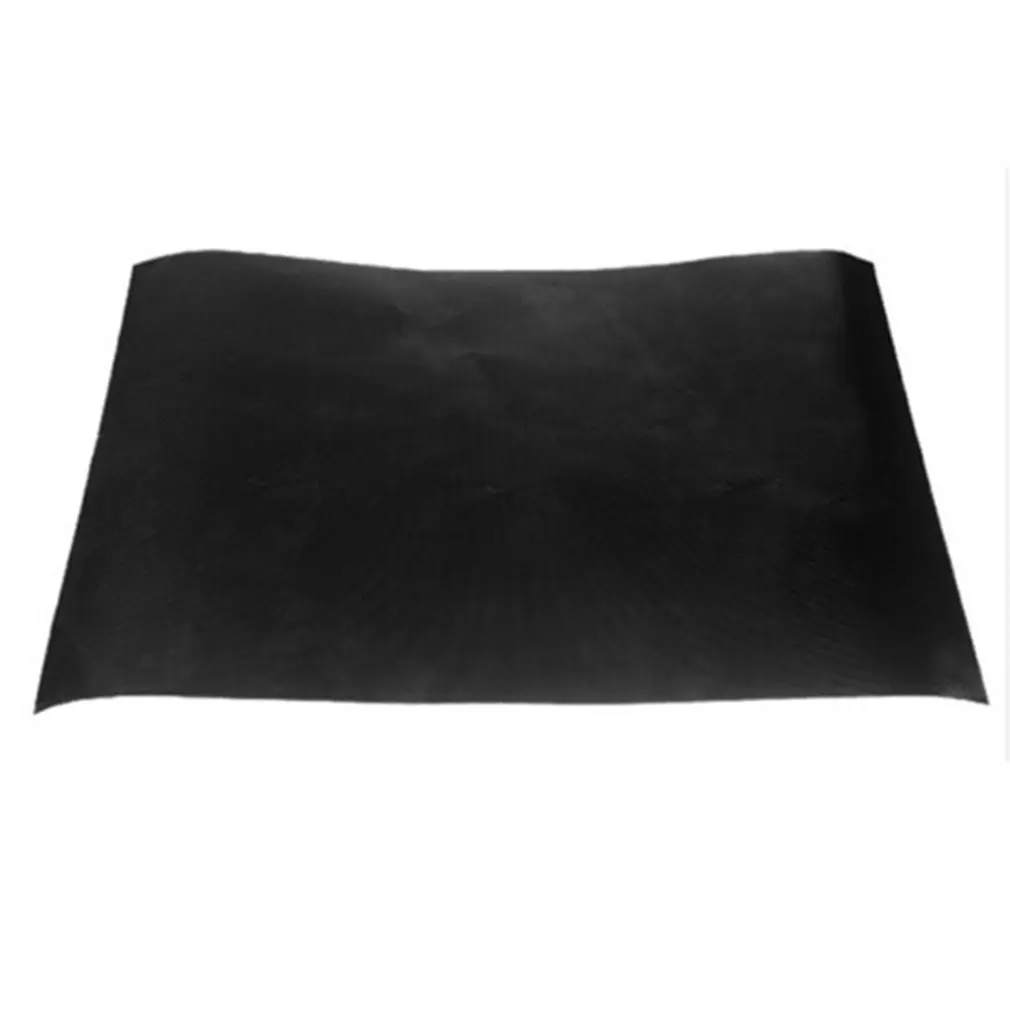 Вкладыши для Барбекю Сковорода сковорода подкладка колодки Многоразовые