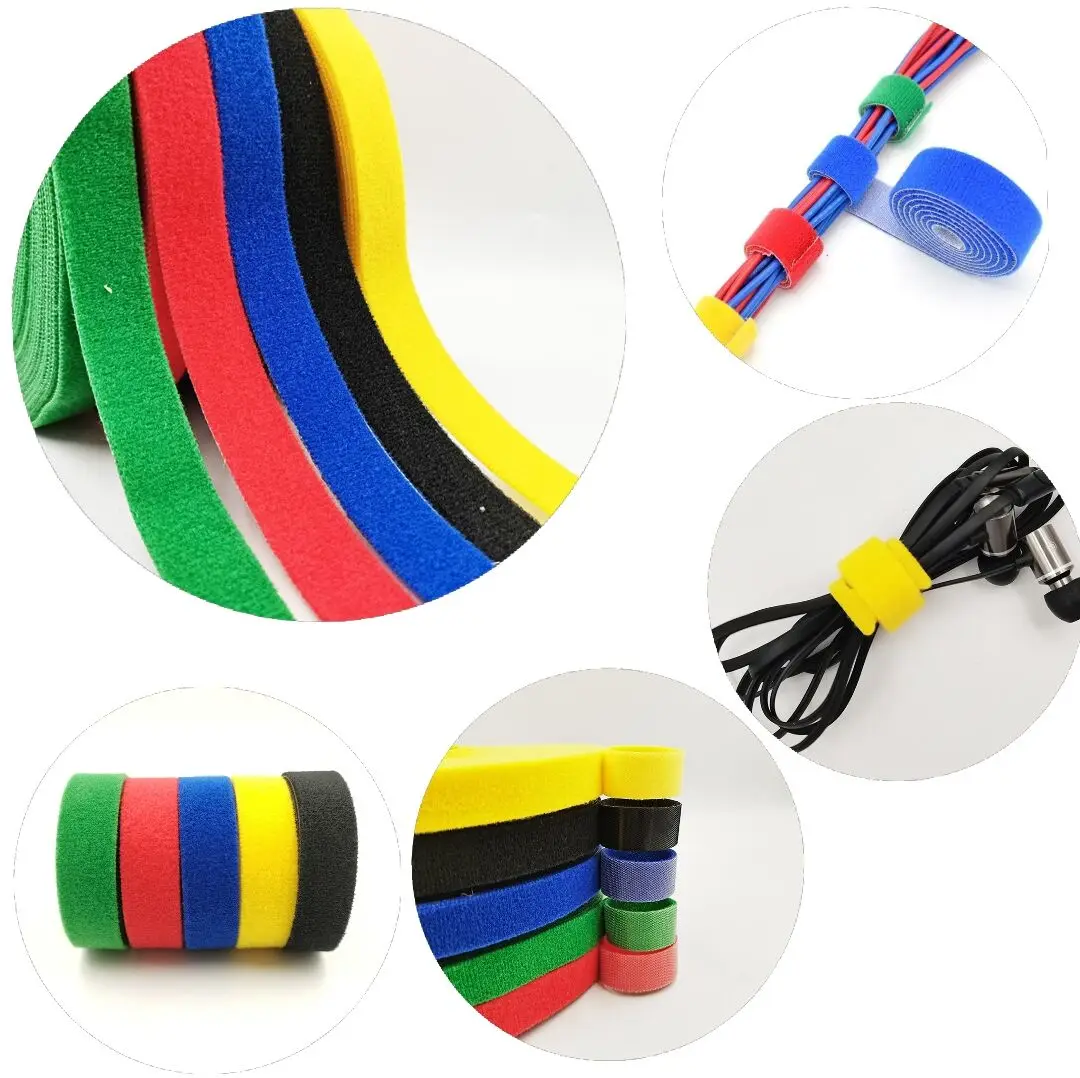 

Лента Клейкая многоразовая самоклеящаяся, 15-20 мм, 5 м/рулон