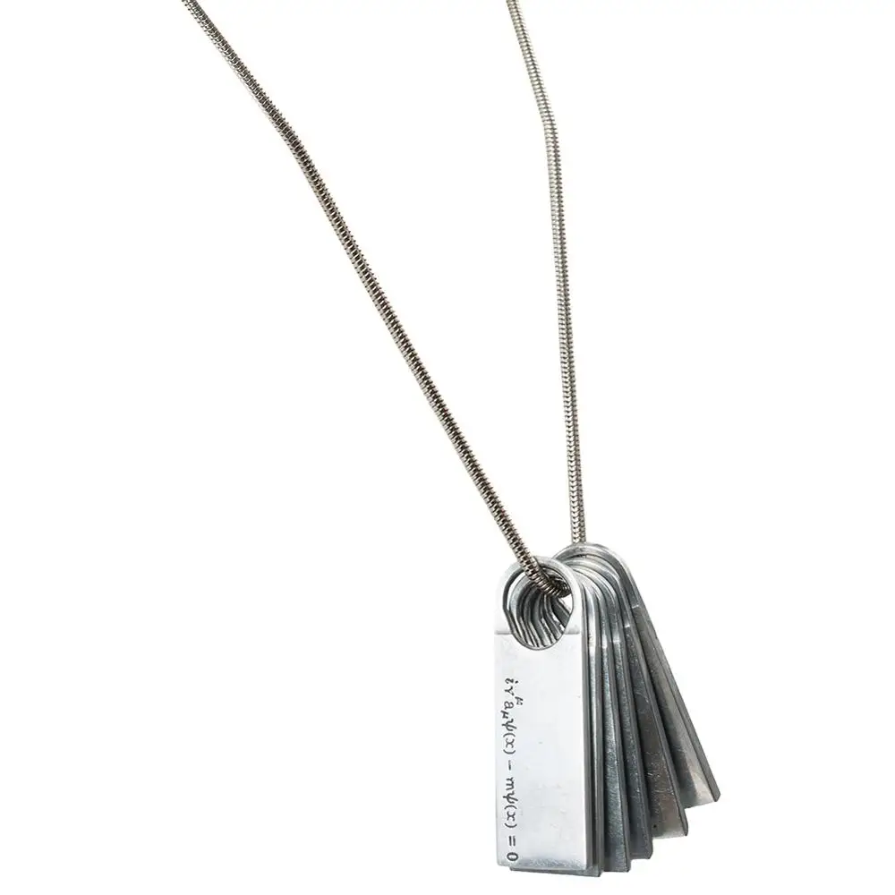 Игра смерть Сэм Stranding Косплей металический брелок для ключей с ювелирные изделия