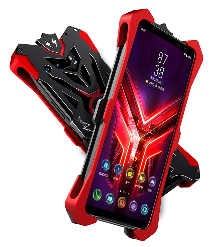 

Asus Rog 3 Rog3 Zimon Asus Rog Phone 5 2 3 ROG2 Rog5