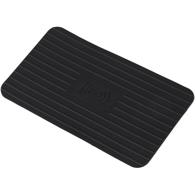 for mazda 3 axela cx 4 qi wireless charging phone charger charging palte panel accessories free global shipping