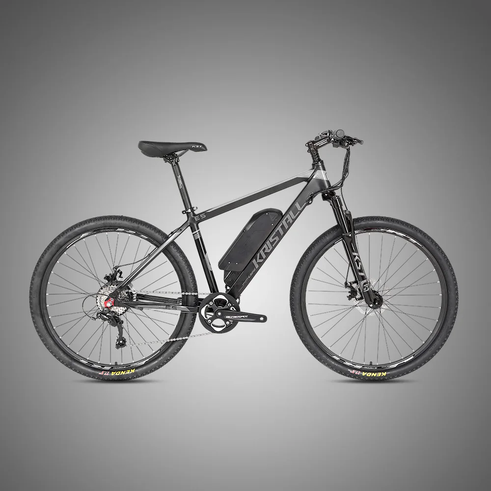 

TWITTER KRISTALL/OEM E5 CE сертификаты 26 дюймов 27,5 дюймов 29er алюминий 36 В 350 Вт Электрический велосипед 29-дюймовый Электрический велосипед рама