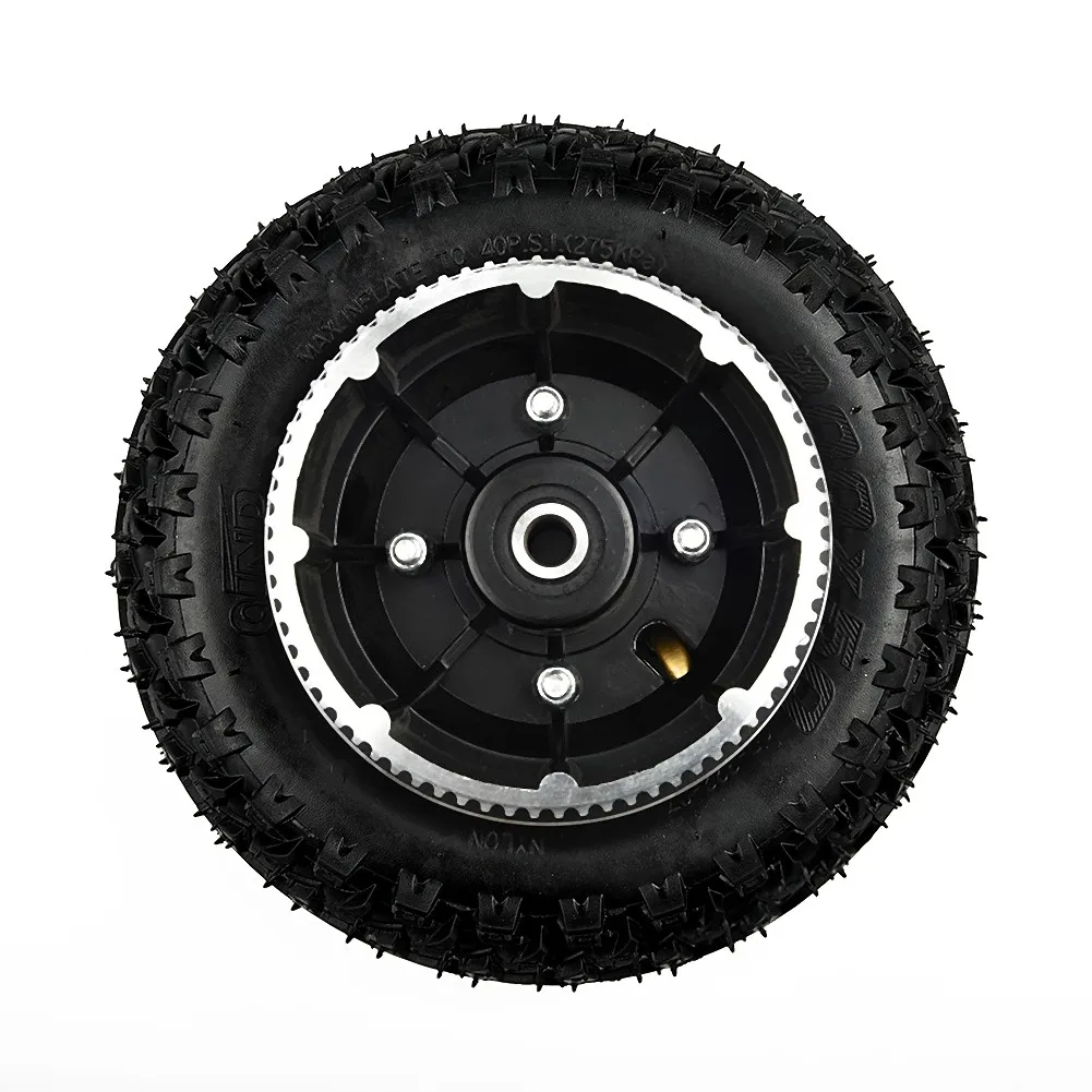 

Electric Skateboard 200x50(8x2) Wheel For Electric Skateboard Sporting Outdoor