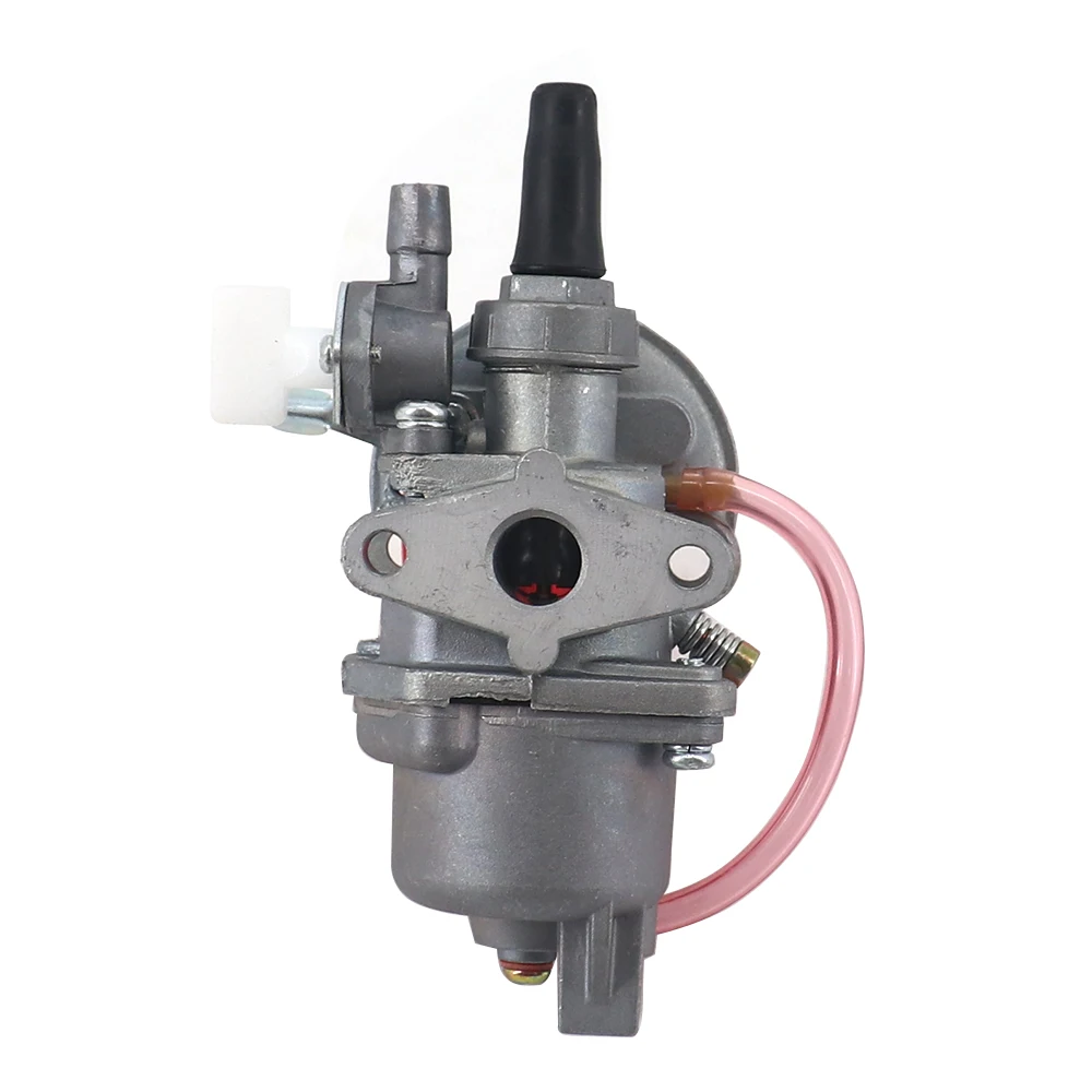 

Карбюратор карбюратора карманного велосипеда 47cc 49cc, 2-тактный мини-квадроцикл, мотовездеход, Кроссовый мотоцикл, карбюратор, багги