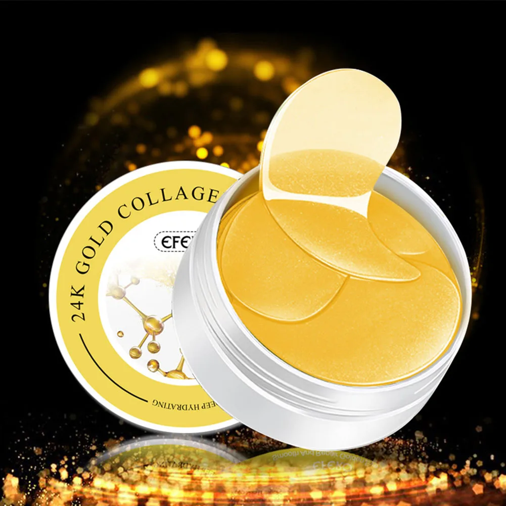 30 пар удаления лифтинг лица! Убирает темные круги под глазами гигиена Pad