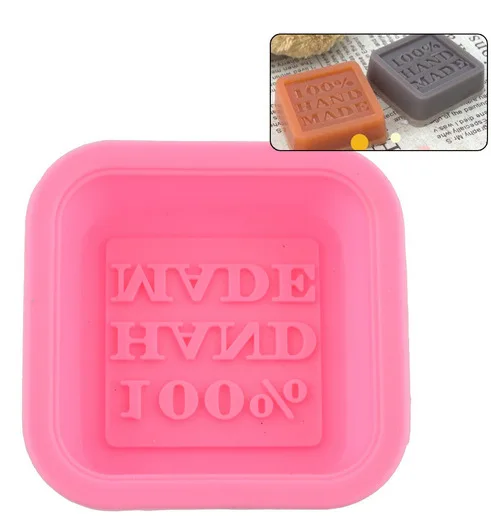 

Aromatherapy Candle Mold Handmade Diy Aromatherapy Candle Silicone Mold Handmade Soap Model Plaster Mold