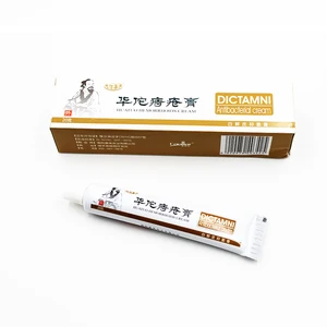 Мазь Huatuo от геморроя китайская, 1 шт.