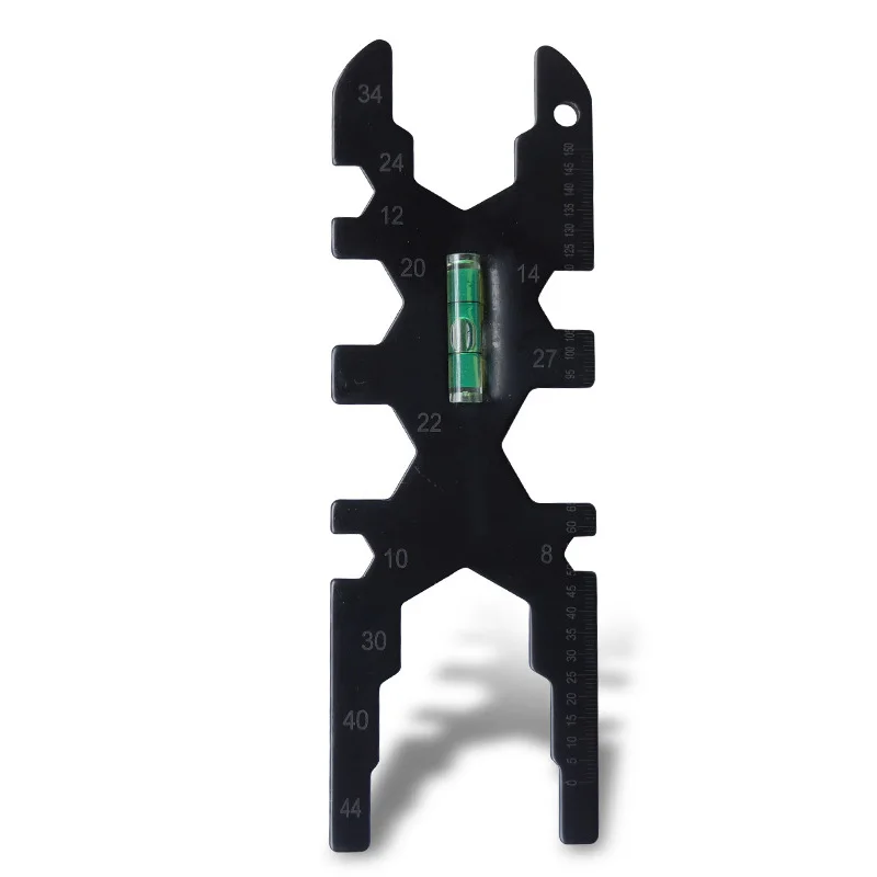 Многофункциональный гаечный ключ инструмент кран водопроводная труба бытовой