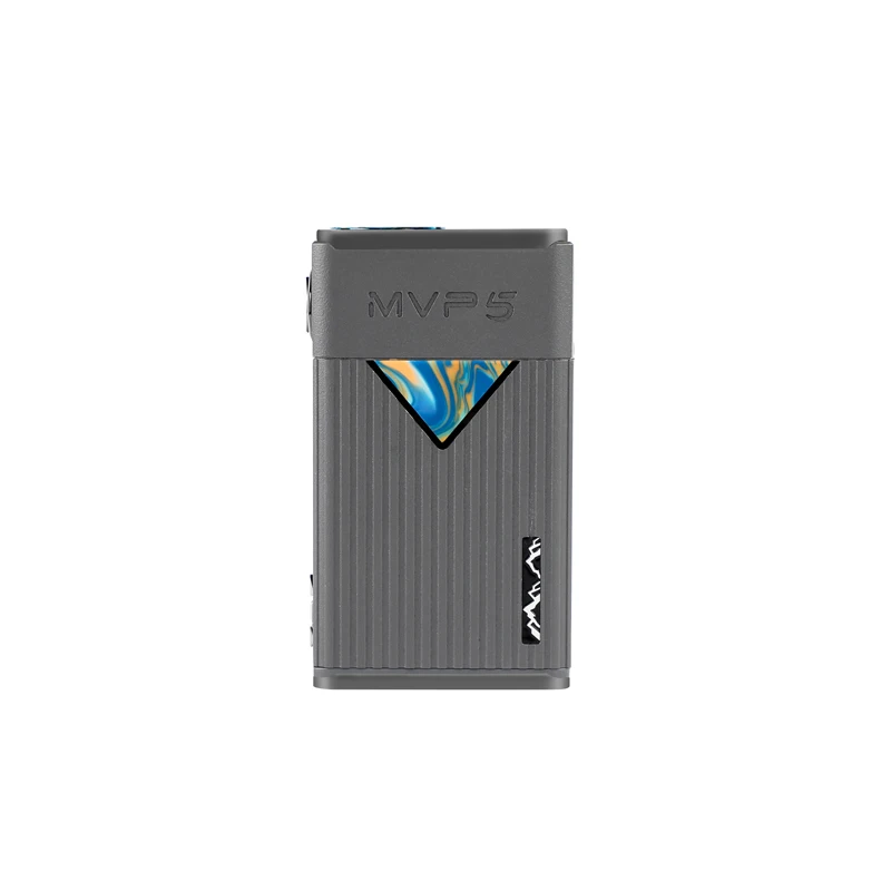 Original Innokin MVP5 Mod 5200mAh Battery Electronic Cigarette Box MOD Vape OLED flashlight has power bank Function Vaporizer |