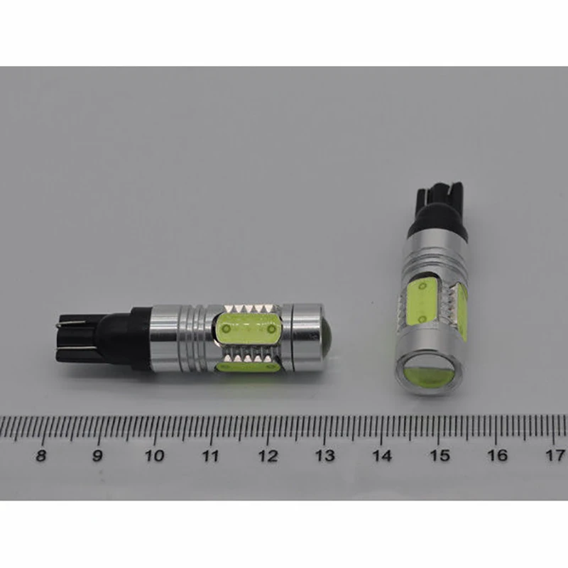 T10 2x проектор Ice Blue Светодиодный парковки светильник лампы для Honda civic 2003 04 05 06 07 08 09, 10, 11, 12, 13 лет