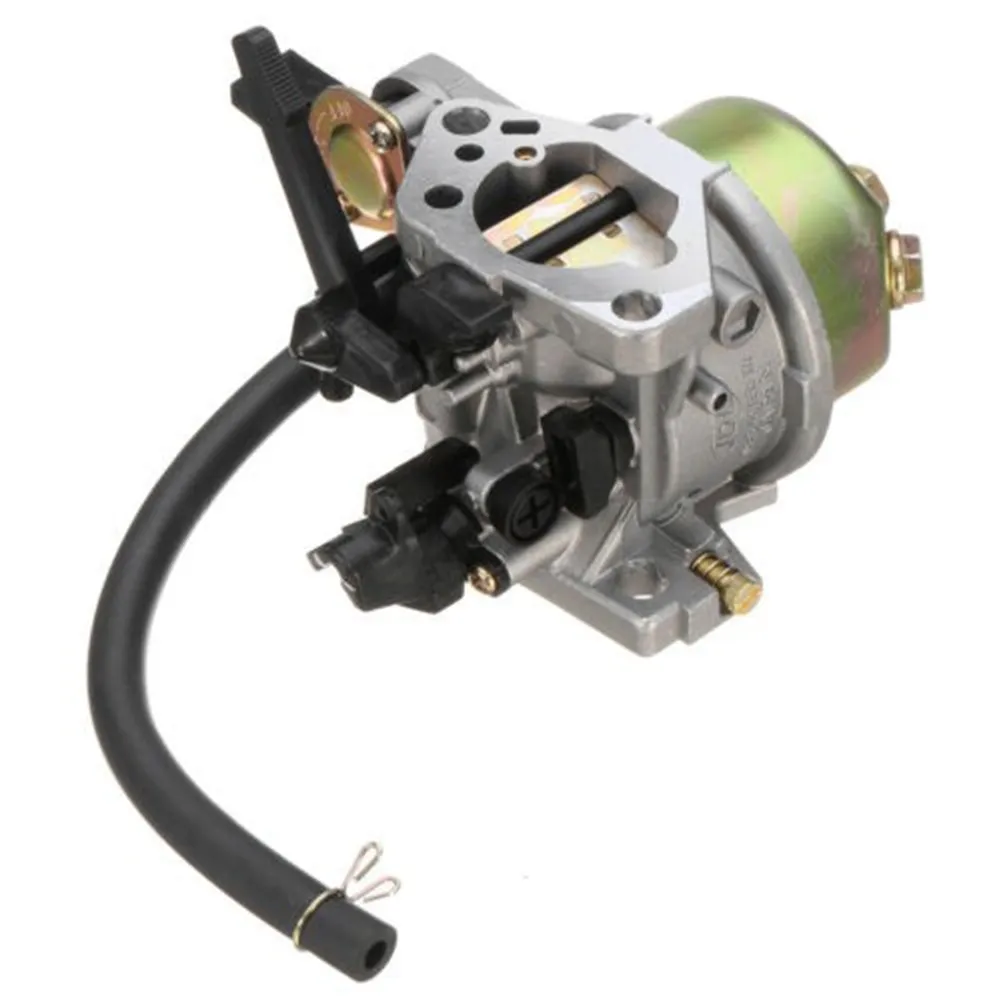 Карбюратор для газонокосилки GX390 GX 390 13HP двигатель двигателя 16100-ZF6V01 запчасти