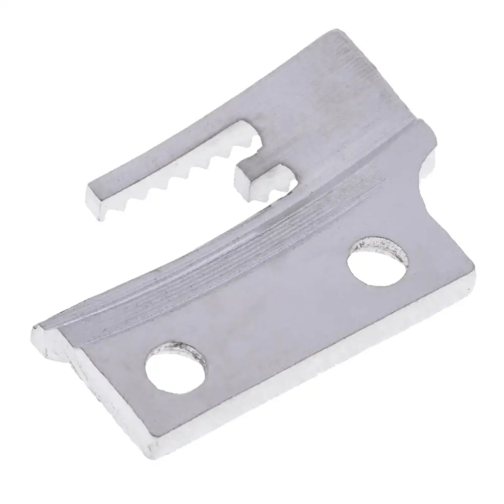 FUCHAO Высокое качество корма для собак костюм блокировки стежка Запчасти швейных