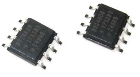 

DS2480B SMD INTEGRATED CIRCUIT DS2480B