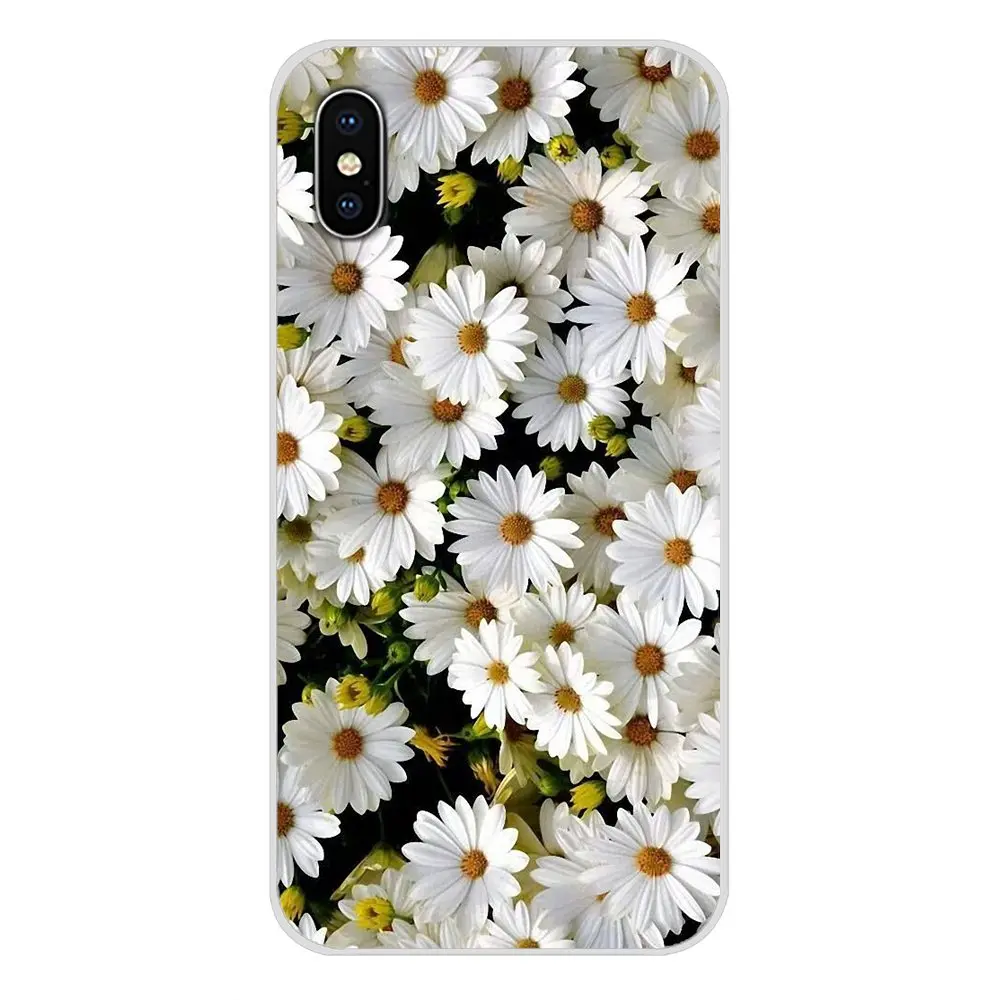 Чехлы для телефона daises аксессуары Huawei Honor 4C 5C 6X 7 7A 7C 8 9 10 8C 8S 8X 9X 10I 20 Lite Pro | Мобильные