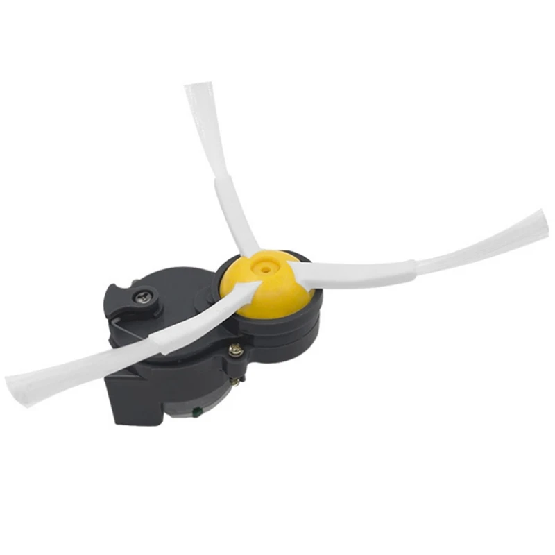 Side Brush Motor Module for IRobot Roomba 800 900 Series Robot Vacuum Cleaner 860 861 864 870 871 880 885 960 970 980 | Бытовая техника