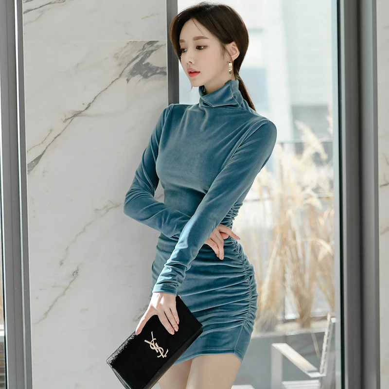 

Sheath Women Dress Fashion SPring Summer Lady Casual Party Gowns DZA062