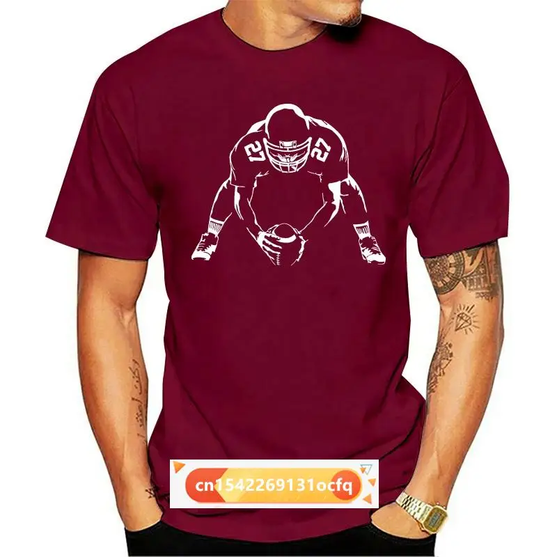 

American Football Men's T-Shirt Women Tshirt