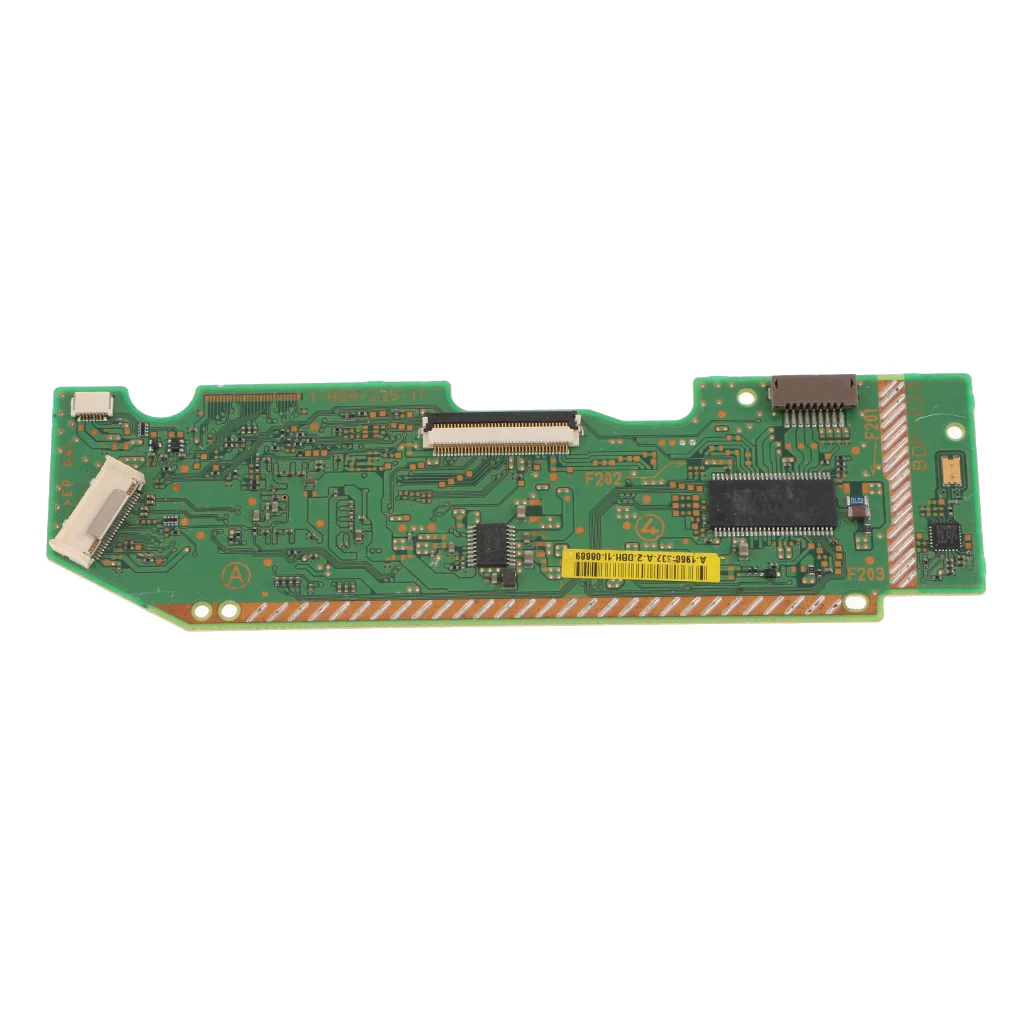 

For Sony PS4 Playstation 4 BDP-010 BDP-020 Blu Ray DVD Disc Drive PCB Logic