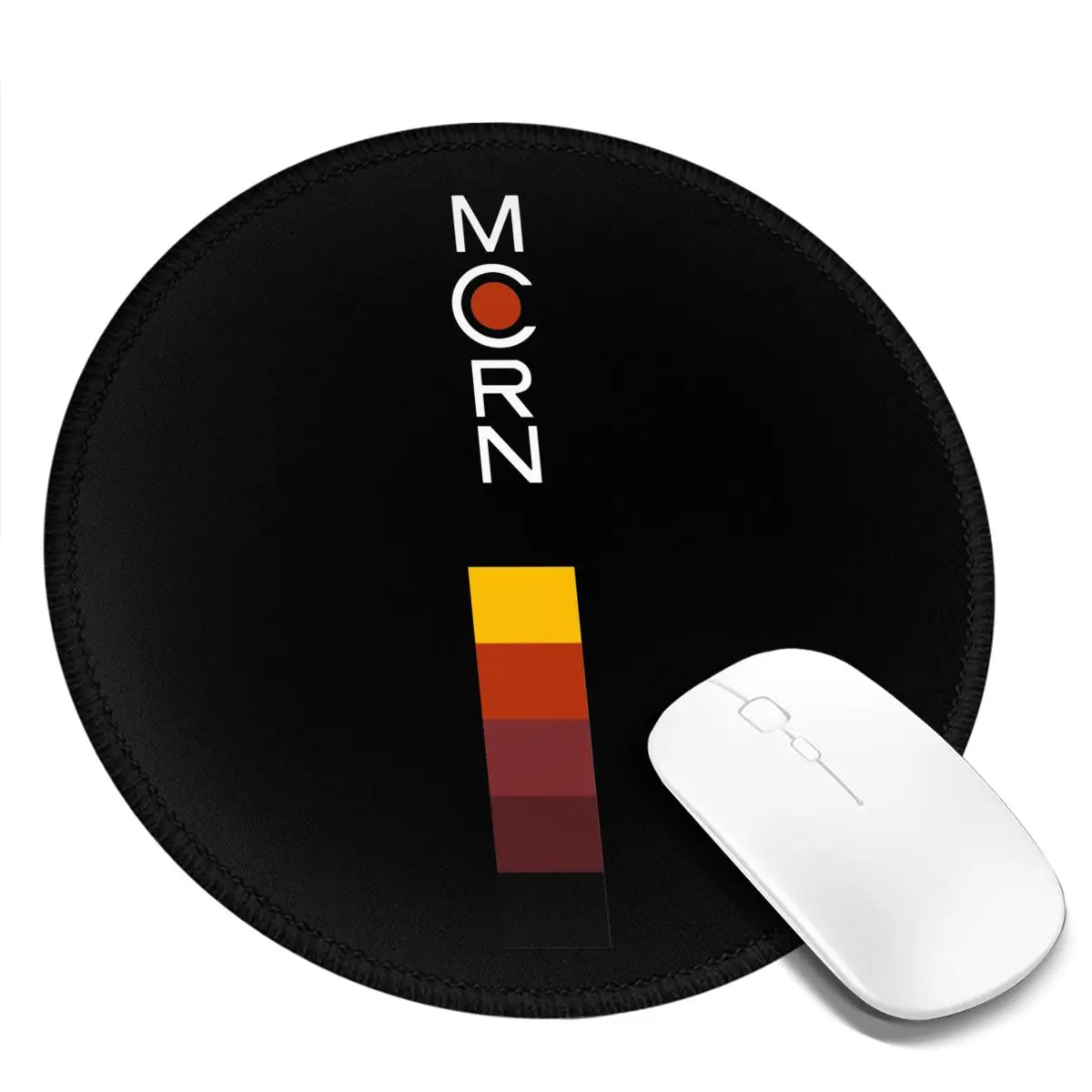 

Expanse Mouse Pad mcrn Rubber Office Mousepad Armrest Vintage Cheap Picture Mouse Mat