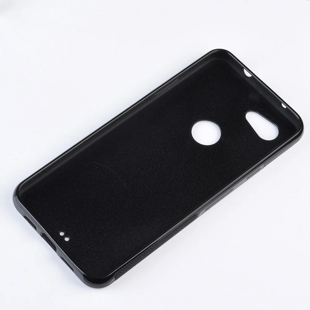 For Google Pixel 3A Case Retro Denim Fabric Leather Protect Phone XL 3axl 4xl Business Hard Back Cover (N0531) |