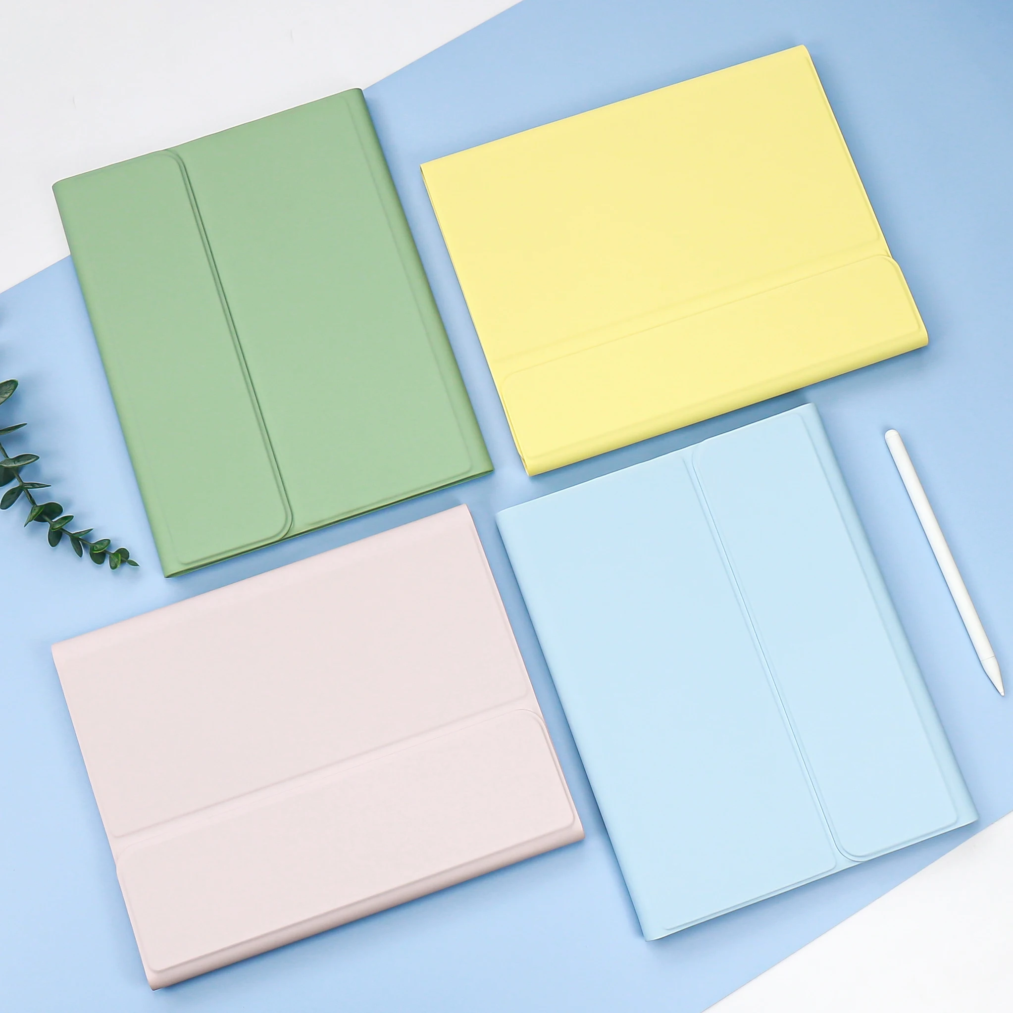 Чехол для ipad с клавиатурой и беспроводной мышью чехол-карандаш iPad Pro 11 чехол 2021 2020