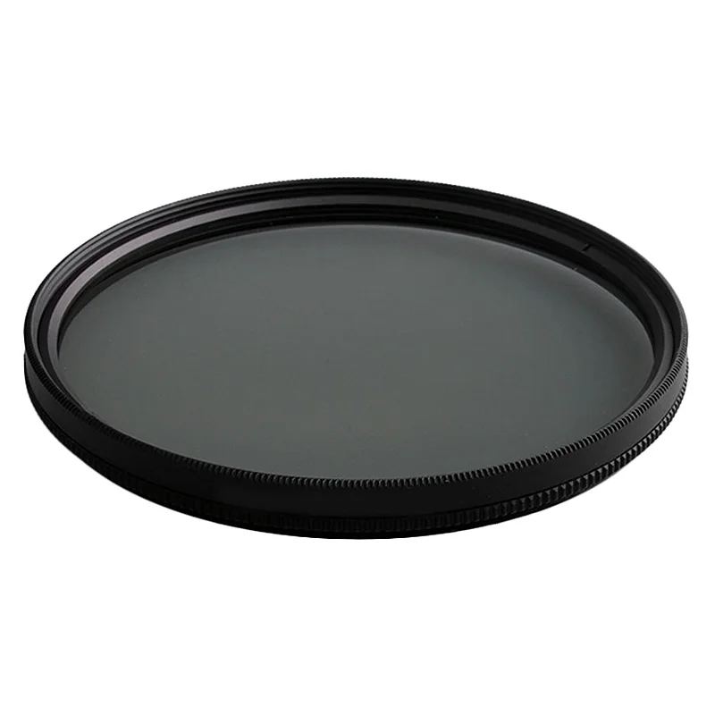 Новый 82 мм УФ объектив + CPL FLD 3 в 1 Набор фильтров для объектива с сумкой Canon Nikon Sony