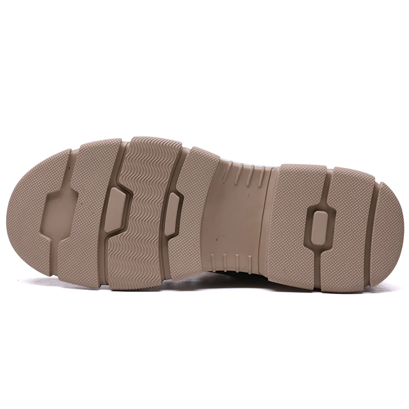 Мужские осенние винтажные модные мужские ботинки кожаные деловые ботильоны