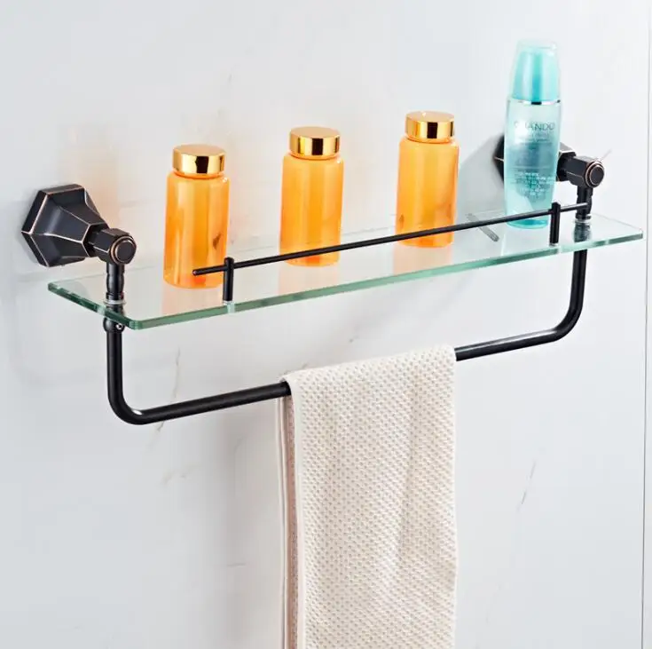 Черная покупка вещей вещь вешалка Набор туалетный архаиз для полотенец ванной