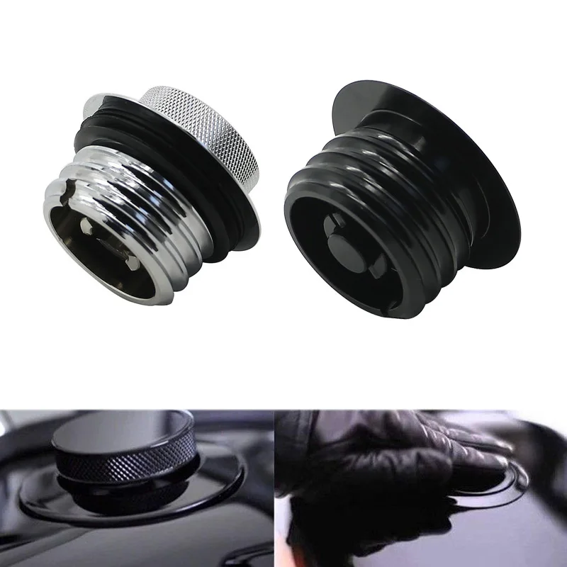 Всплывающее всплывающее покрытие для мотоцикла топливный бак газовая Крышка Harley