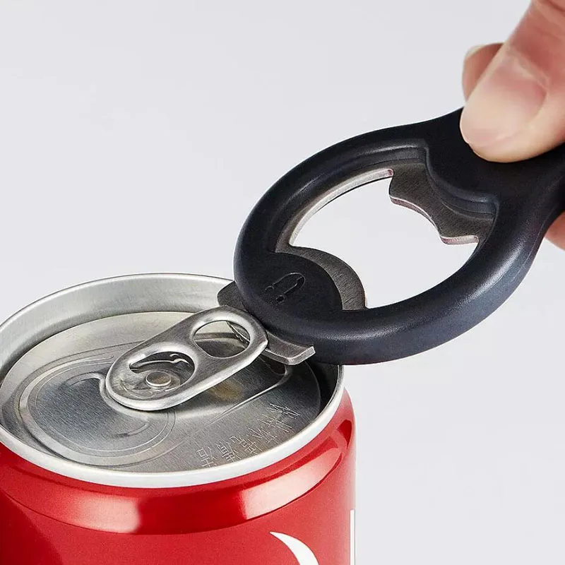 Huohou Магнитная Нержавеющая сталь открывалка для бутылок с вином автоматический