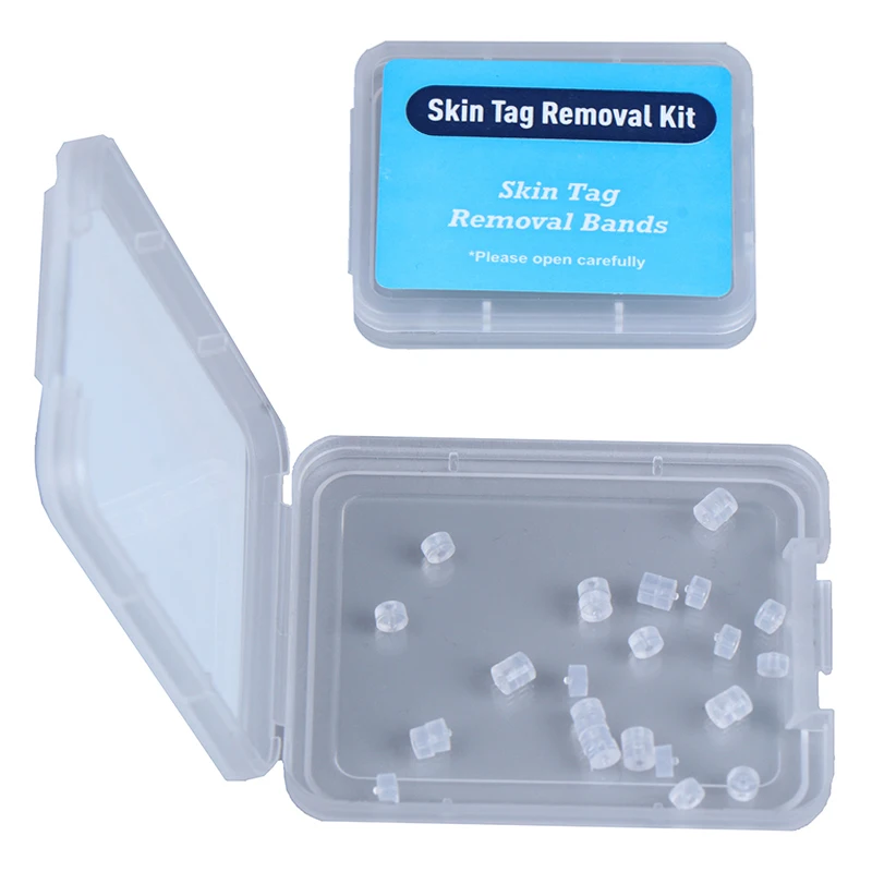 30 шт./корт. Удаление черных точек уход за лицом инструмент для удаления бородавок