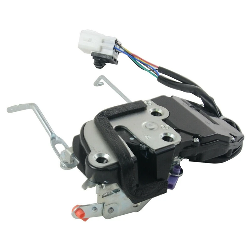 

For Toyota Tacoma 1998-2004 Auto Parts Door Lock Actuator Front Right Door Lock Latch Actuator Assembly 931493