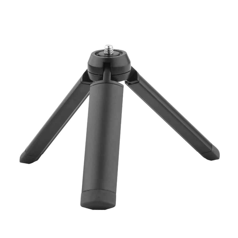 Удлинитель складной штатив селфи палка для DJI OM 4 Osmo Mobile 3 2 Zhiyun Smooth Q3 держатель