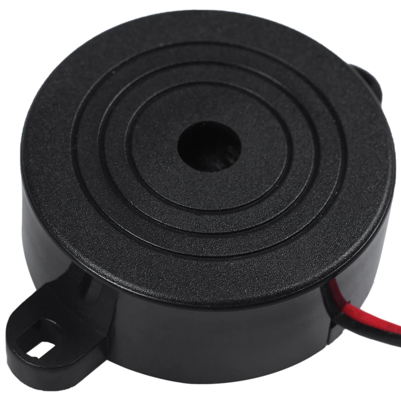 

DC 9-15V HYD-4218 Active piezo electronic alarm buzzer