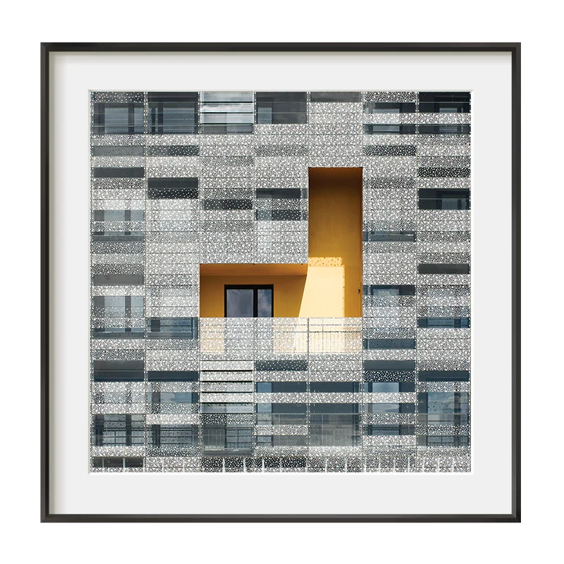 

Abstraction Creativity Decorative Paintings Simple Modern Dining Room Vintage Decoration Accessories Cuadros Home Decor EK50DP