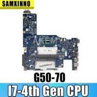 new nm a362 nm a272 mainboard for lenovo g50 80 g50 70 z50 70 z50 80 g50 70m laptop motherboard i7 4th gen 100 tested