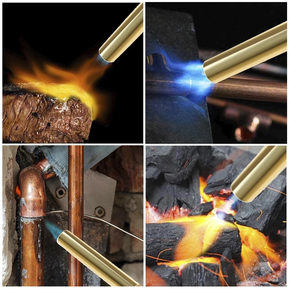 

Welding & Soldering Supplies