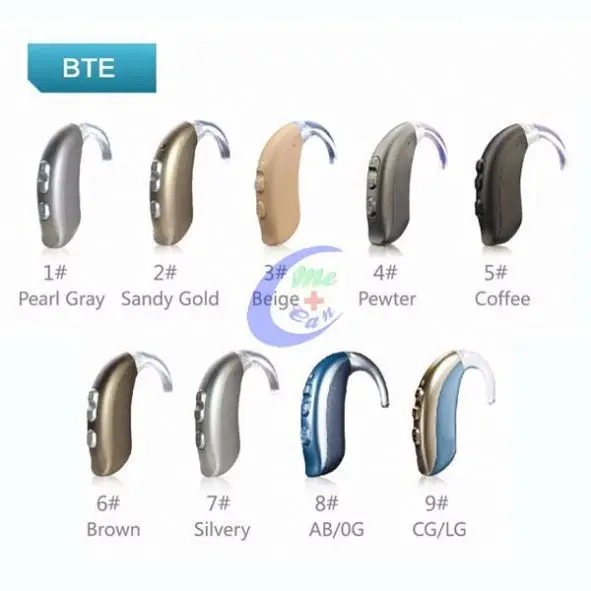 

Ce China Wholesale Digital Programmable Hearing Aid,Invisible Hearing Aid