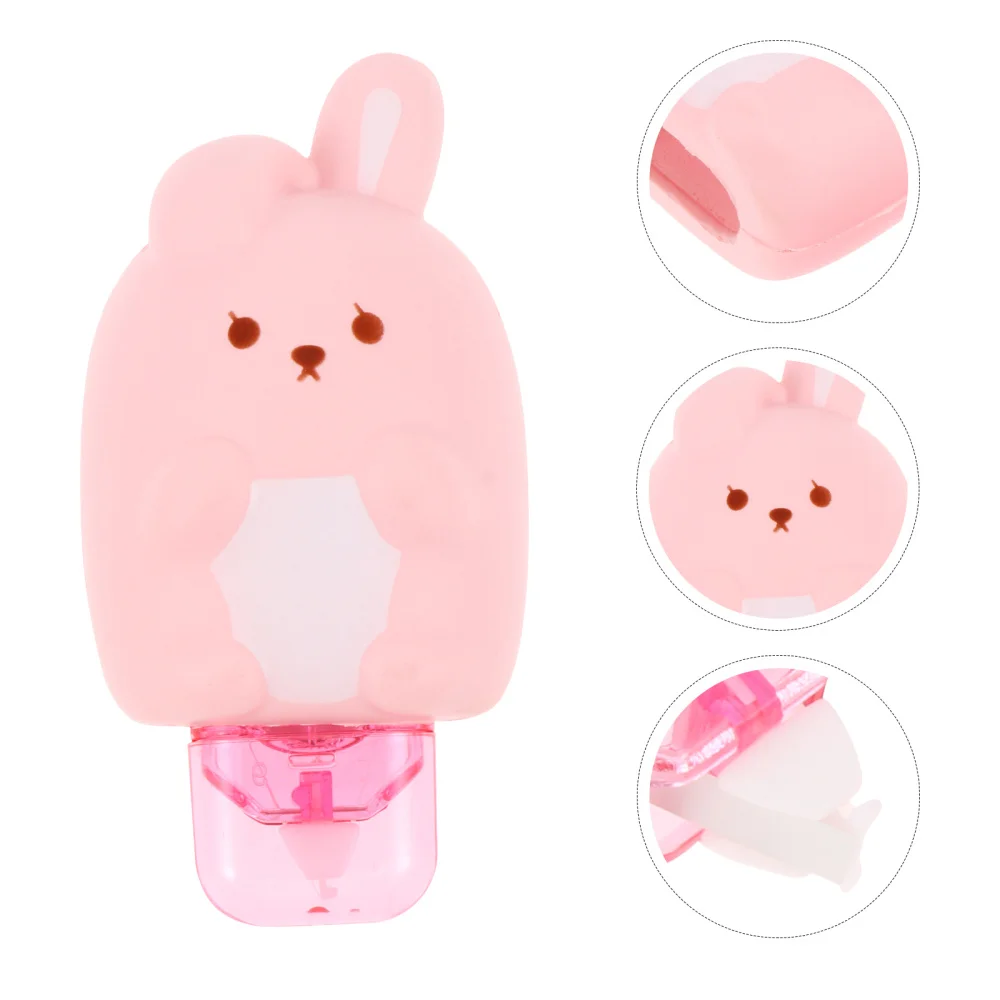 

1Pc Adhesive Correction Tape Useful Tape Eraser Correction Tape Eraser